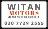 Witan Motors